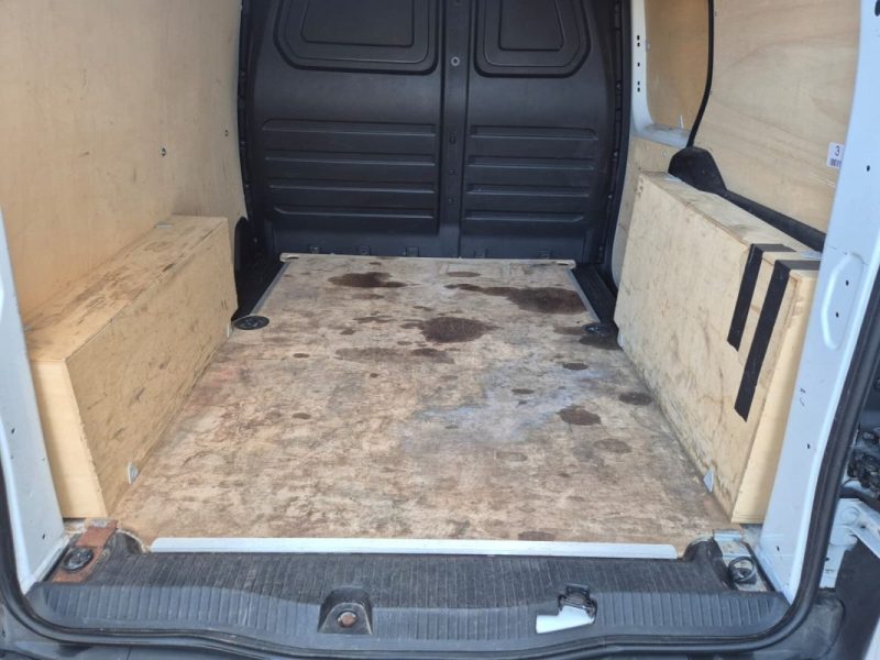 KANGOO  1.5 Blue dCi 95ch avec galerie 