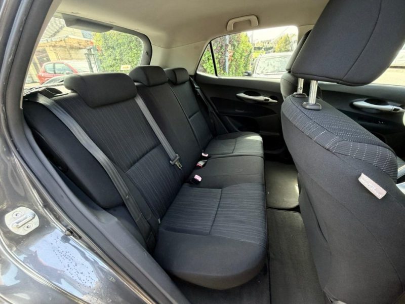 Toyota Auris D-4D 90ch Linéa Luna | 1ère Main