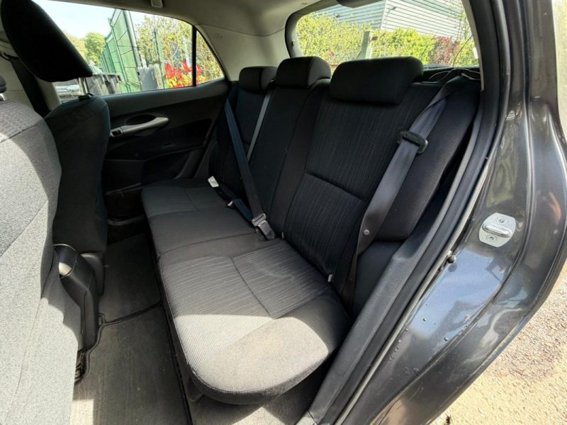 Toyota Auris D-4D 90ch Linéa Luna | 1ère Main