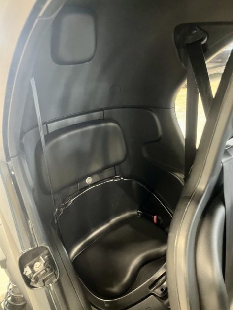 RENAULT Twizy Life 80 (80 kmh) 17ch  Achat Integral 2 Places