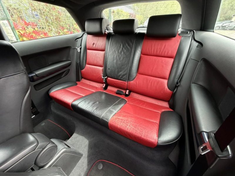 AUDI A3 2.0 TDI 140 AMBIENTE S TRONIC 2005