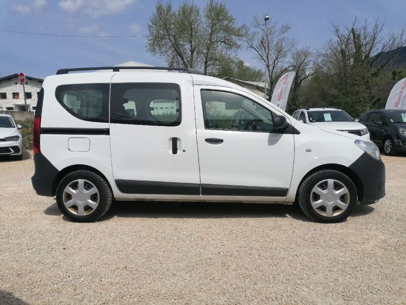 DACIA Dokker - 1.6 MPI 85ch essence