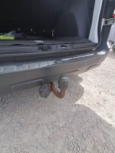 DACIA Dokker - 1.6 MPI 85ch essence
