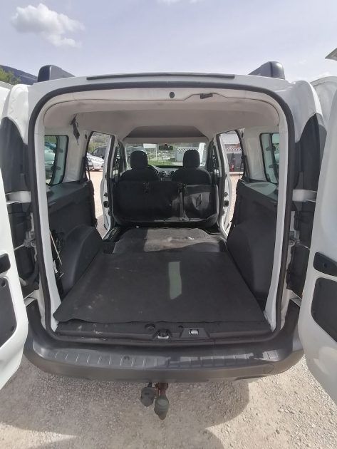 DACIA Dokker - 1.6 MPI 85ch essence