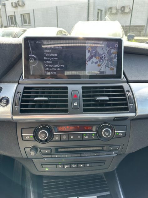 BMW X5 (E70) X5 XDRIVE30DA 245CH M SPORT 2012