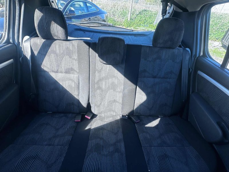 DESTOCKAGE EXCEPTIONNEL  DACIA SANDERO  2011