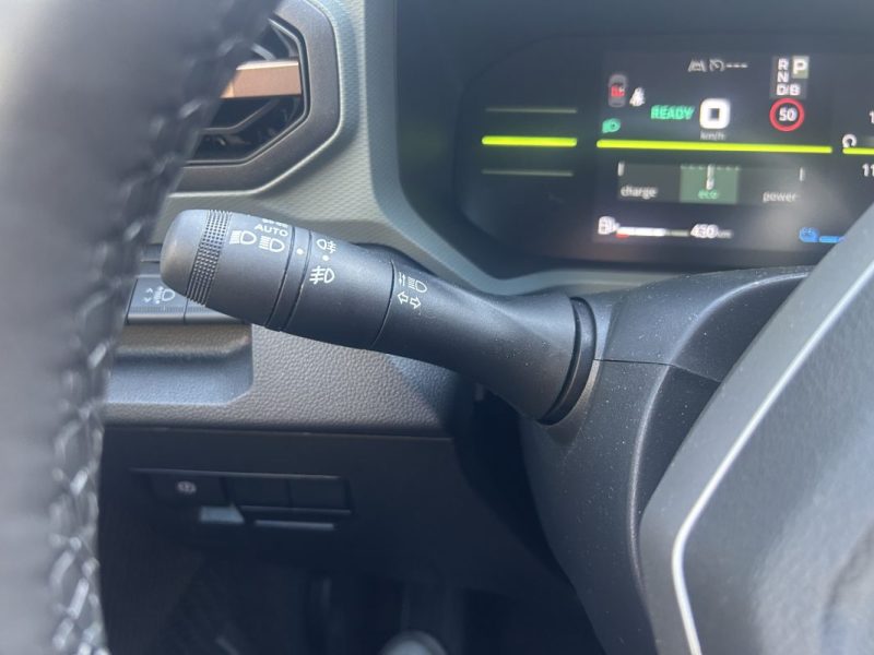 DACIA  DUSTER 1.6 Hybrid 140Ch Extrême/ Gps/ Garantie Constructeur
