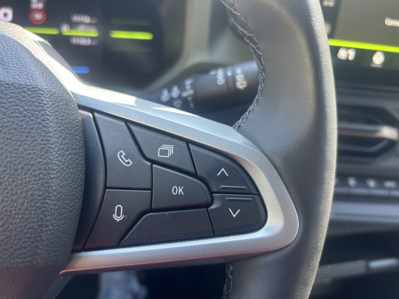 DACIA  DUSTER 1.6 Hybrid 140Ch Extrême/ Gps/ Garantie Constructeur