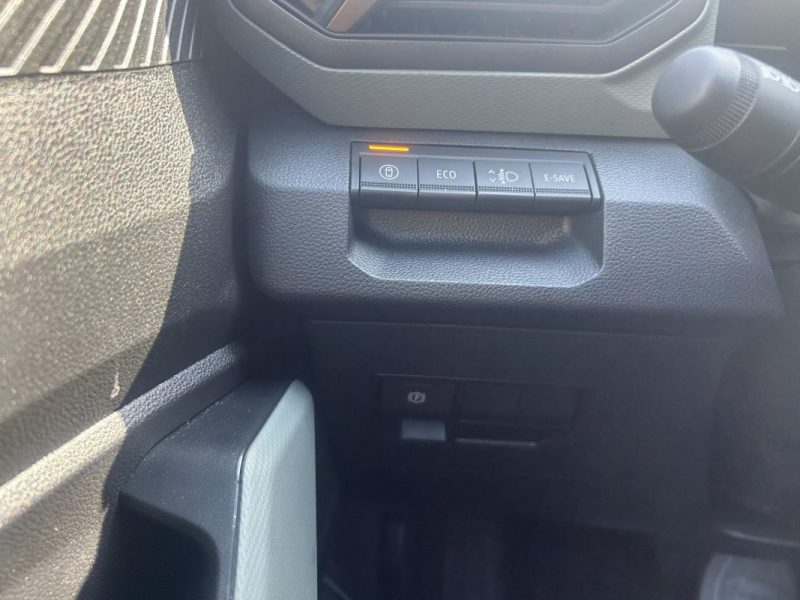 DACIA  DUSTER 1.6 Hybrid 140Ch Extrême/ Gps/ Garantie Constructeur