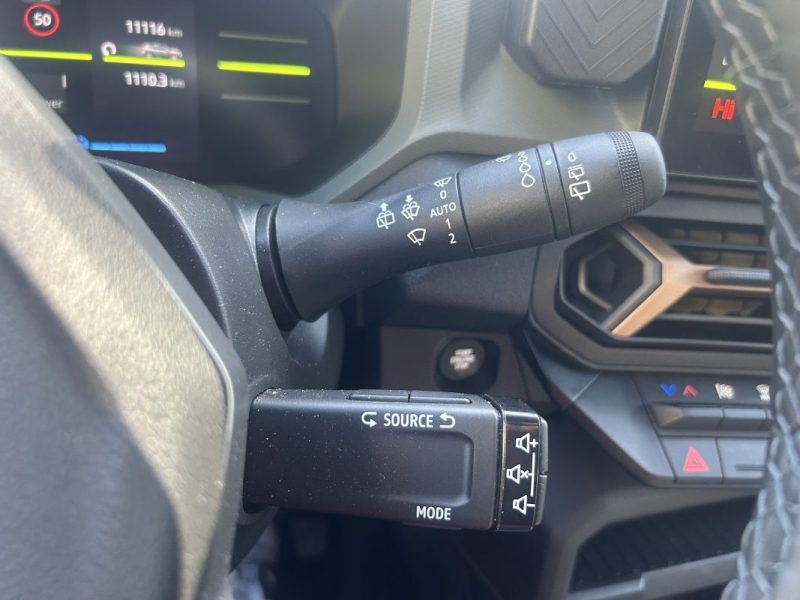 DACIA  DUSTER 1.6 Hybrid 140Ch Extrême/ Gps/ Garantie Constructeur