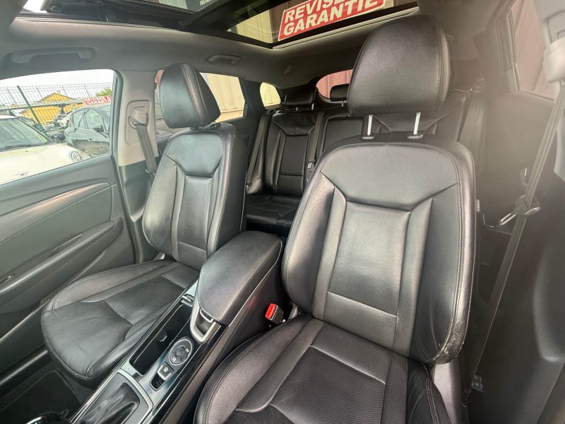 HYUNDAI I 40 BREAK BOITE AUTOMATIQUE 1.7 CRDI 141CV - 16V TURBO BLUE DRIVE EXECUTIVE DCT-7 2017