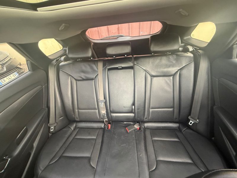 HYUNDAI I 40 BREAK BOITE AUTOMATIQUE 1.7 CRDI 141CV - 16V TURBO BLUE DRIVE EXECUTIVE DCT-7 2017