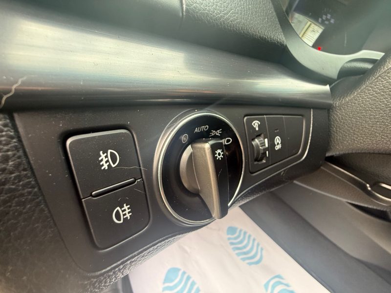 HYUNDAI I 40 BREAK BOITE AUTOMATIQUE 1.7 CRDI 141CV - 16V TURBO BLUE DRIVE EXECUTIVE DCT-7 2017