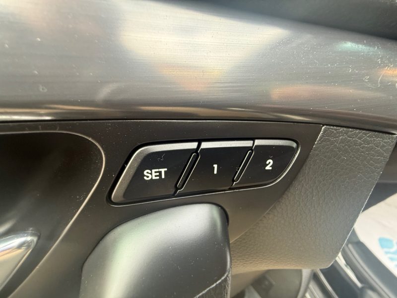 HYUNDAI I 40 BREAK BOITE AUTOMATIQUE 1.7 CRDI 141CV - 16V TURBO BLUE DRIVE EXECUTIVE DCT-7 2017