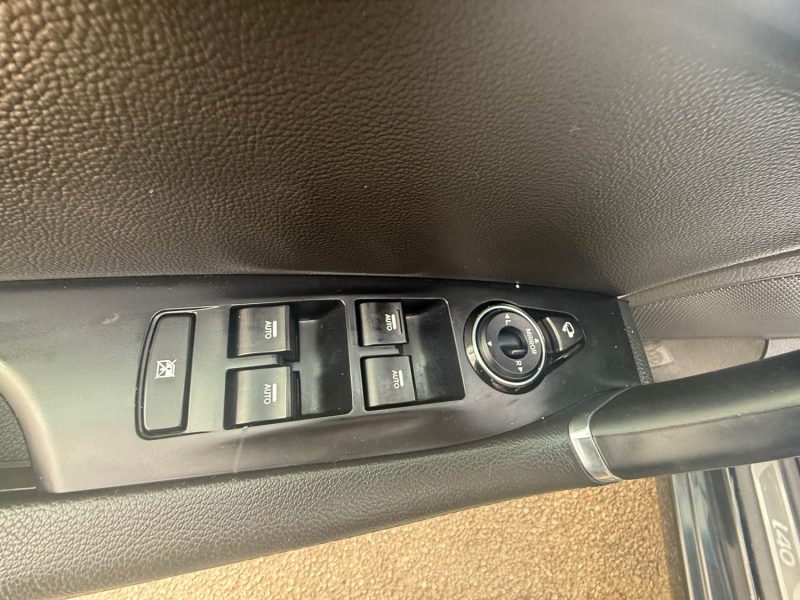 HYUNDAI I 40 BREAK BOITE AUTOMATIQUE 1.7 CRDI 141CV - 16V TURBO BLUE DRIVE EXECUTIVE DCT-7 2017