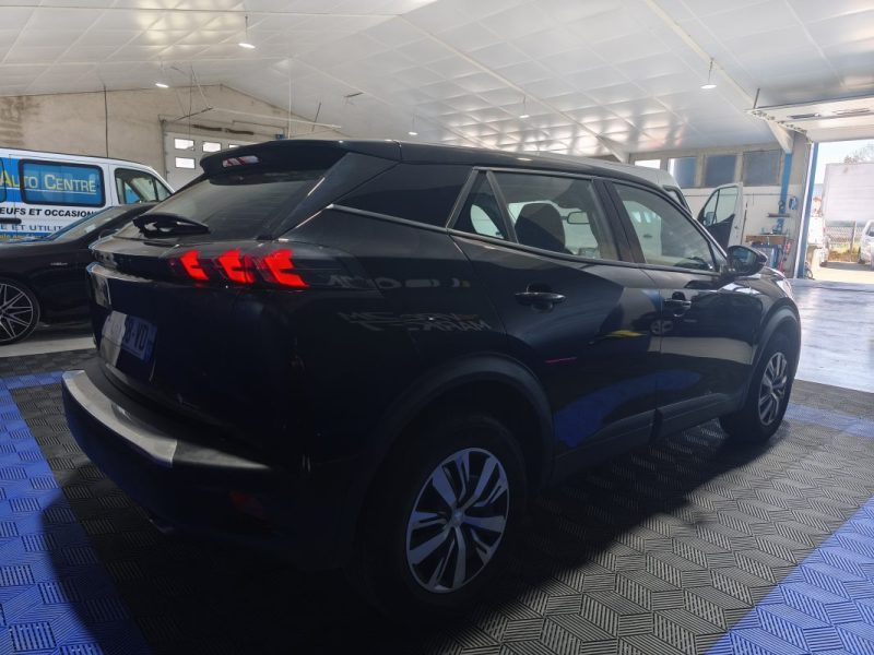 PEUGEOT 2008 II 1.5 BLUEHDI 110CH S&S ACTIVE BUSINESS 2021