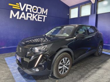 PEUGEOT 2008 II 1.5 BLUEHDI 110CH S&S ACTIVE BUSINESS 2021
