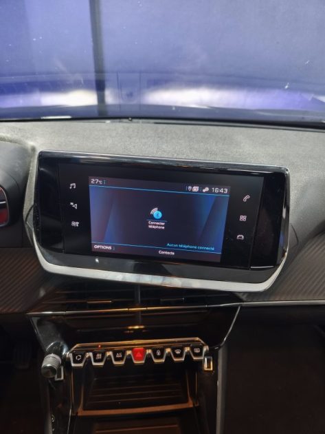 PEUGEOT 2008 II 1.5 BLUEHDI 110CH S&S ACTIVE BUSINESS 2021
