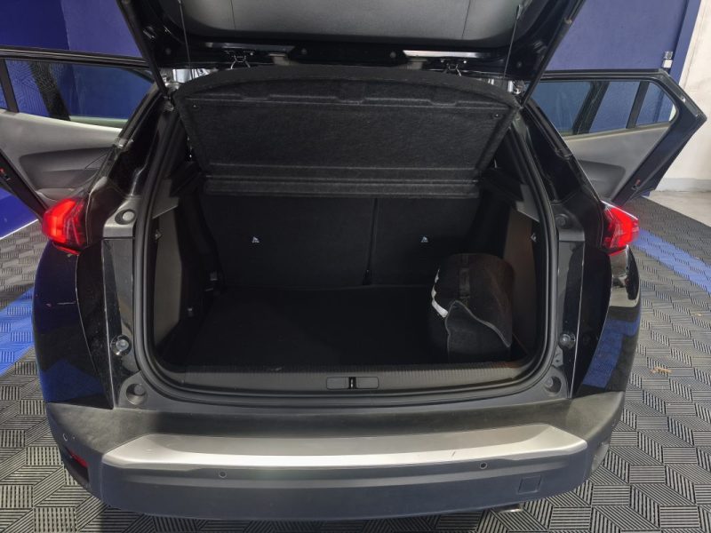 PEUGEOT 2008 II 1.5 BLUEHDI 110CH S&S ACTIVE BUSINESS 2021