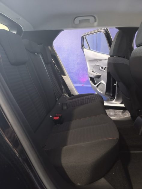 PEUGEOT 2008 II 1.5 BLUEHDI 110CH S&S ACTIVE BUSINESS 2021