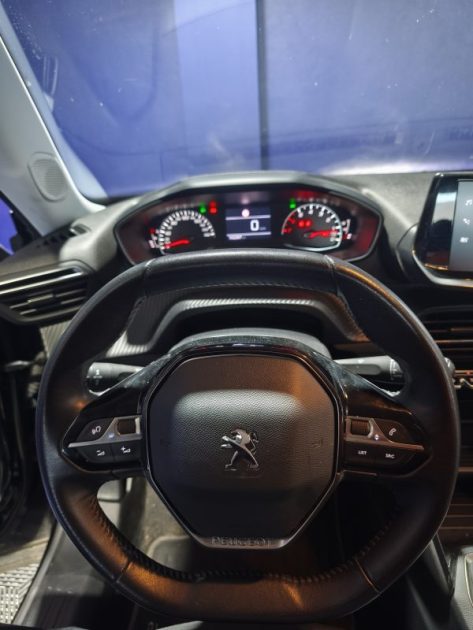 PEUGEOT 2008 II 1.5 BLUEHDI 110CH S&S ACTIVE BUSINESS 2021