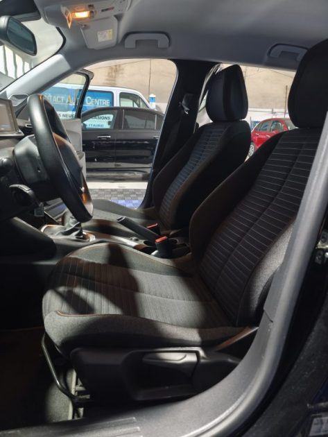 PEUGEOT 2008 II 1.5 BLUEHDI 110CH S&S ACTIVE BUSINESS 2021