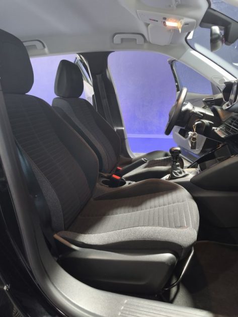 PEUGEOT 2008 II 1.5 BLUEHDI 110CH S&S ACTIVE BUSINESS 2021