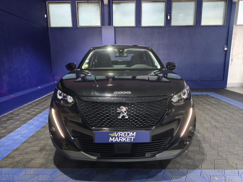 PEUGEOT 2008 II 1.5 BLUEHDI 110CH S&S ACTIVE BUSINESS 2021