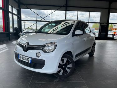 🚗 Renault Twingo 1.0i 70ch clim ❄️ Bluetooth 📱 Limiteur 🎯 Garantie 🛡️ Reprise 🔄
