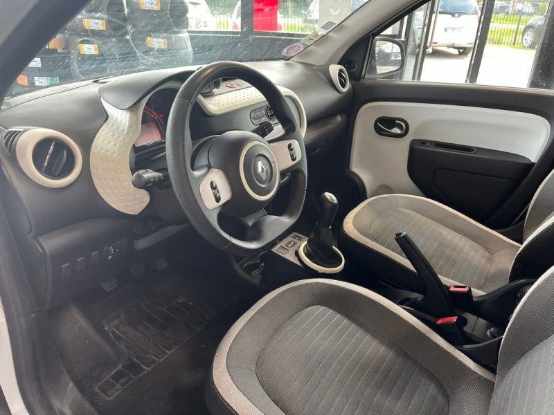 🚗 Renault Twingo 1.0i 70ch clim ❄️ Bluetooth 📱 Limiteur 🎯 Garantie 🛡️ Reprise 🔄