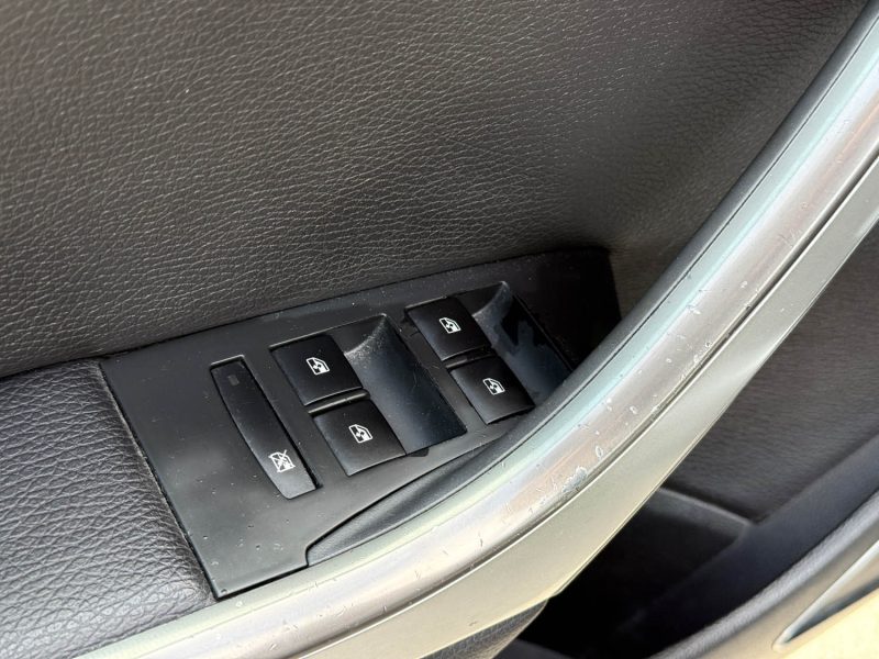 Opel Astra 1.7 CDTI 110CH Cosmo Pack - Clim - Révisée & Garantie 6 mois