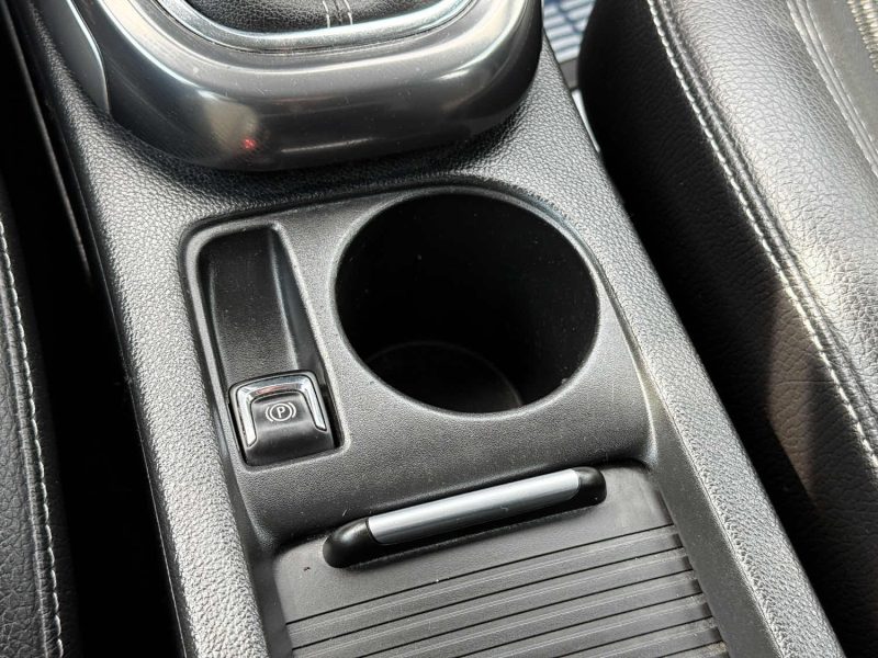 Opel Astra 1.7 CDTI 110CH Cosmo Pack - Clim - Révisée & Garantie 6 mois