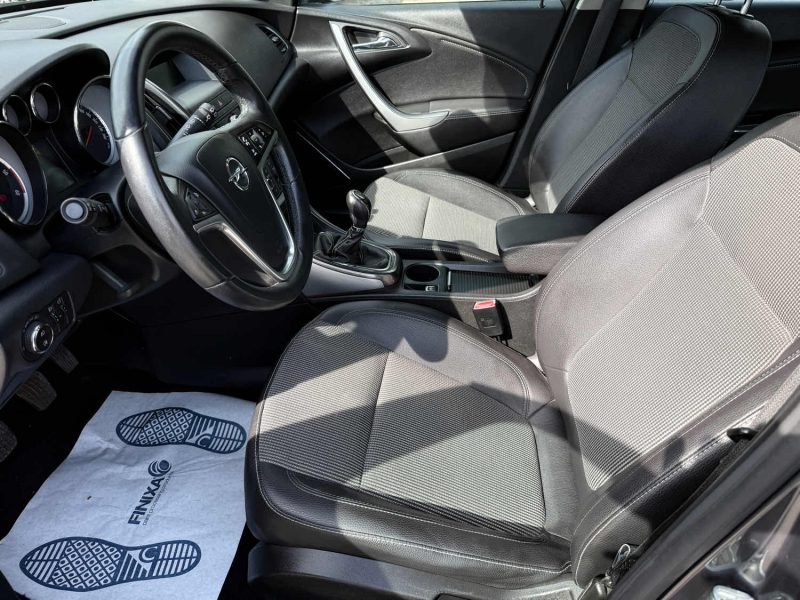 Opel Astra 1.7 CDTI 110CH Cosmo Pack - Clim - Révisée & Garantie 6 mois