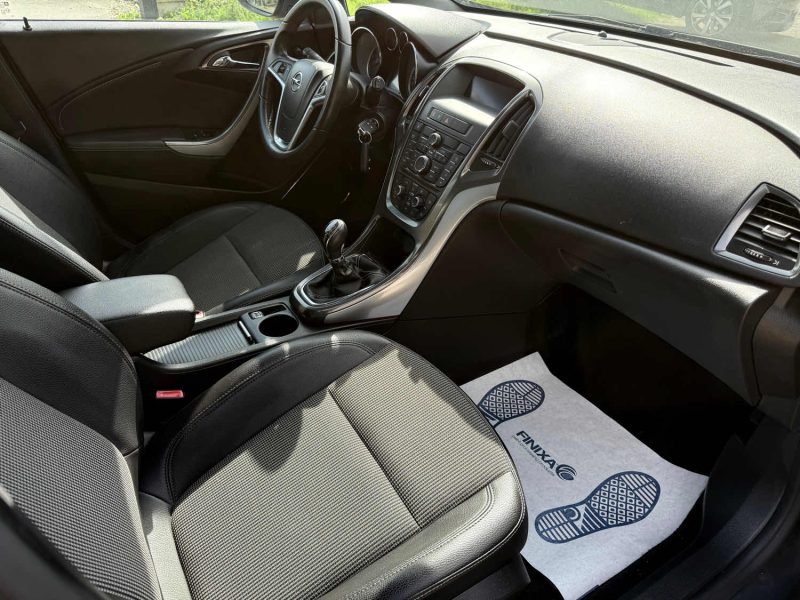 Opel Astra 1.7 CDTI 110CH Cosmo Pack - Clim - Révisée & Garantie 6 mois