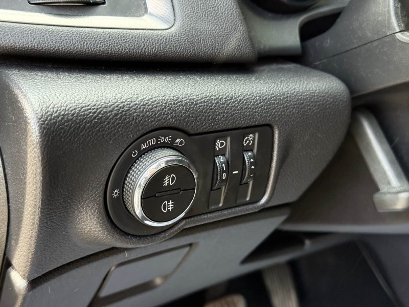 Opel Astra 1.7 CDTI 110CH Cosmo Pack - Clim - Révisée & Garantie 6 mois