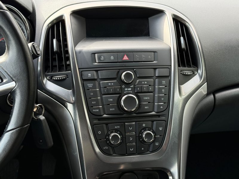 Opel Astra 1.7 CDTI 110CH Cosmo Pack - Clim - Révisée & Garantie 6 mois