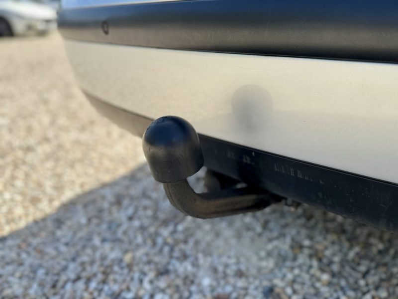 VOLKSWAGEN PASSAT TDI 130 CH CONFORT BERLINE PHASE 2 2004