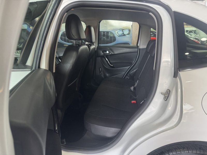 CITROËN C3 II 1.6 HDI 2013