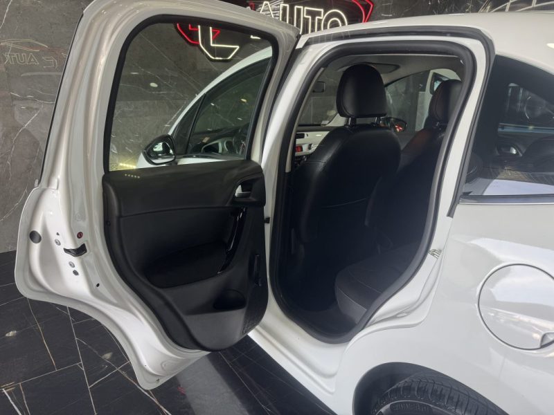 CITROËN C3 II 1.6 HDI 2013