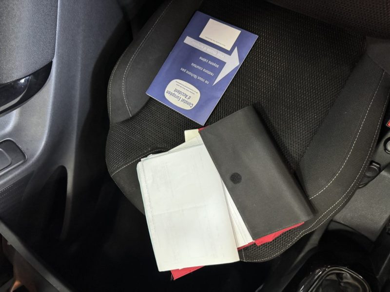 CITROËN C3 II 1.6 HDI 2013