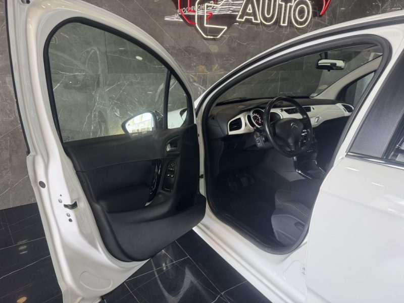CITROËN C3 II 1.6 HDI 2013