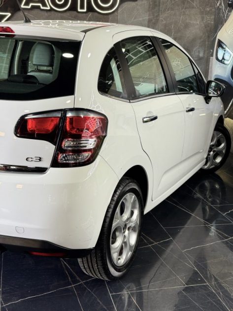 CITROËN C3 II 1.6 HDI 2013