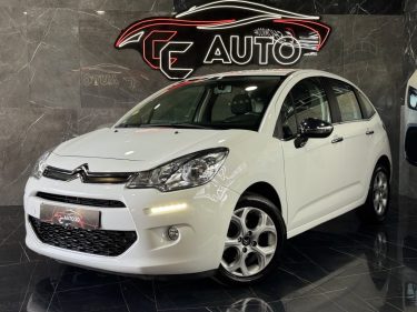 CITROËN C3 II 1.6 HDI 2013