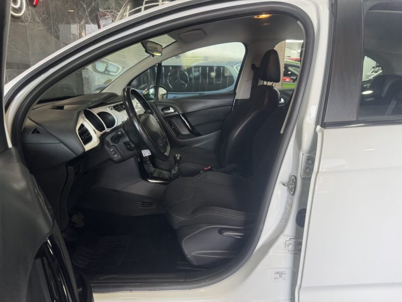 CITROËN C3 II 1.6 HDI 2013
