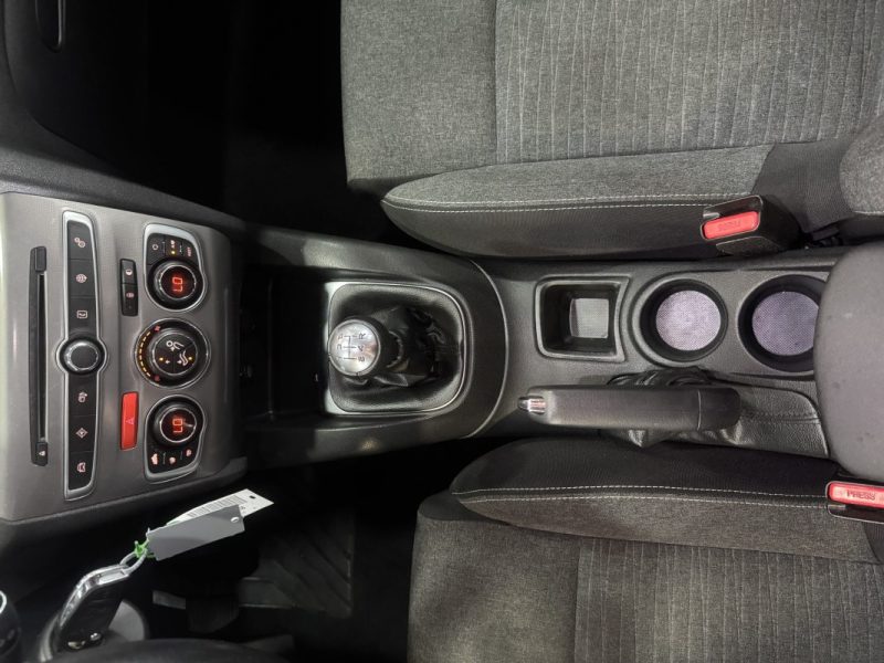 CITROEN C4 PURETECH 110CH SHINE 2016