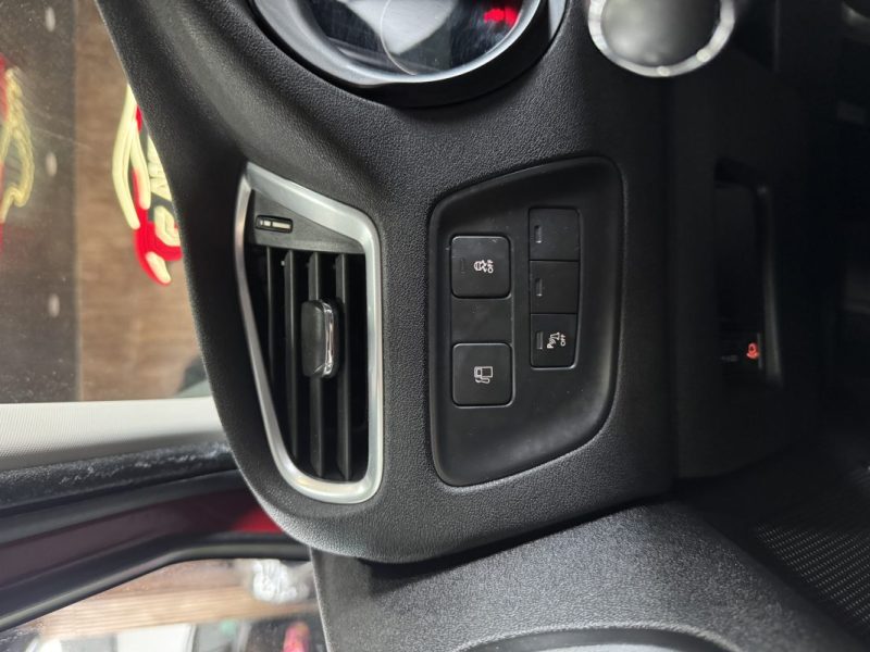 CITROEN C4 PURETECH 110CH SHINE 2016