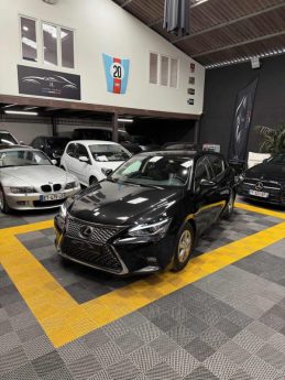 MAGNIFIQUE LEXUS CT200H 136CH HYBRIDE EURO6D-T (CAMÉRA DE RECUL, FEUX LED)⭐️⭐️⭐️⭐️⭐️