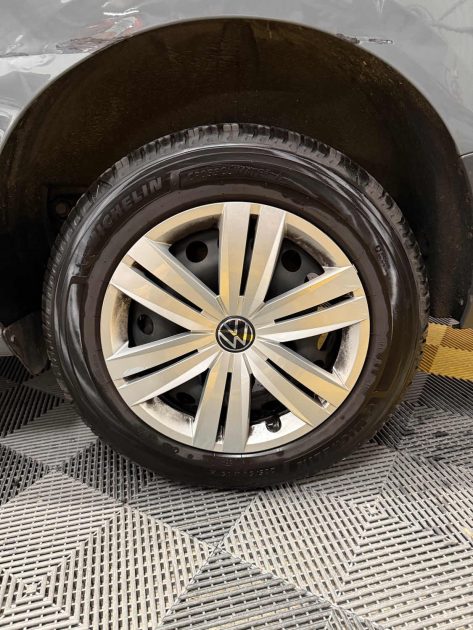  MAGNIFIQUE VOLKSWAGEN CADDY 5 MAXI 2.0 TDI 122 CH (PREMIERE MAIN,TVA RECUPERABLE ) ⭐️⭐️⭐️⭐️⭐️