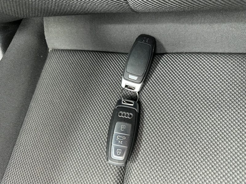 AUDI A3 BERLINE 35 TFSI 150CV BUSINESS LINE 2020