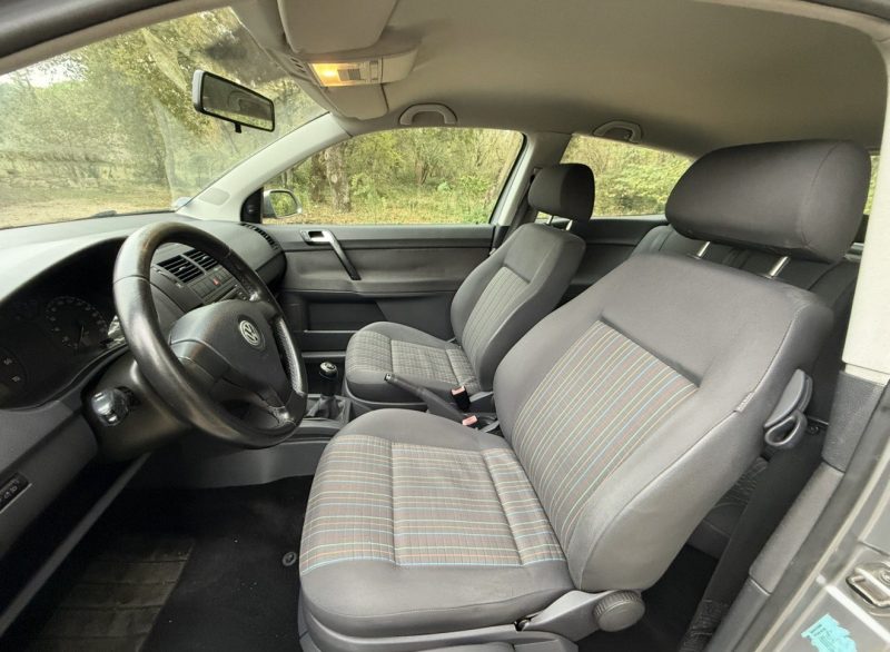 VOLKSWAGEN POLO 1.2I 12V 64 TREND 3P 2006
